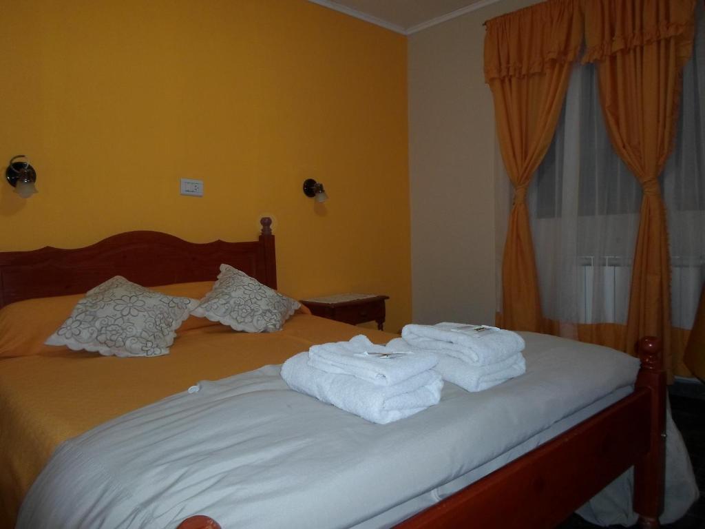 Hosteria Los Nires El Chalten Room photo